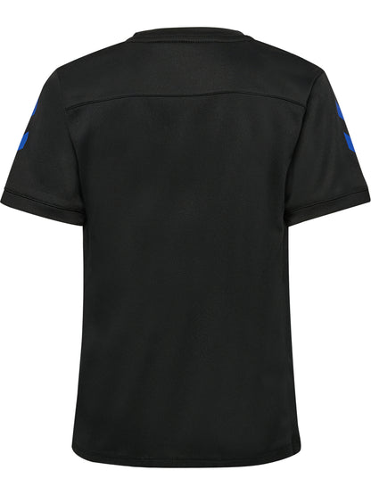 HUMMEL Blaze Club 26 Poly Set Kind (black/blue)