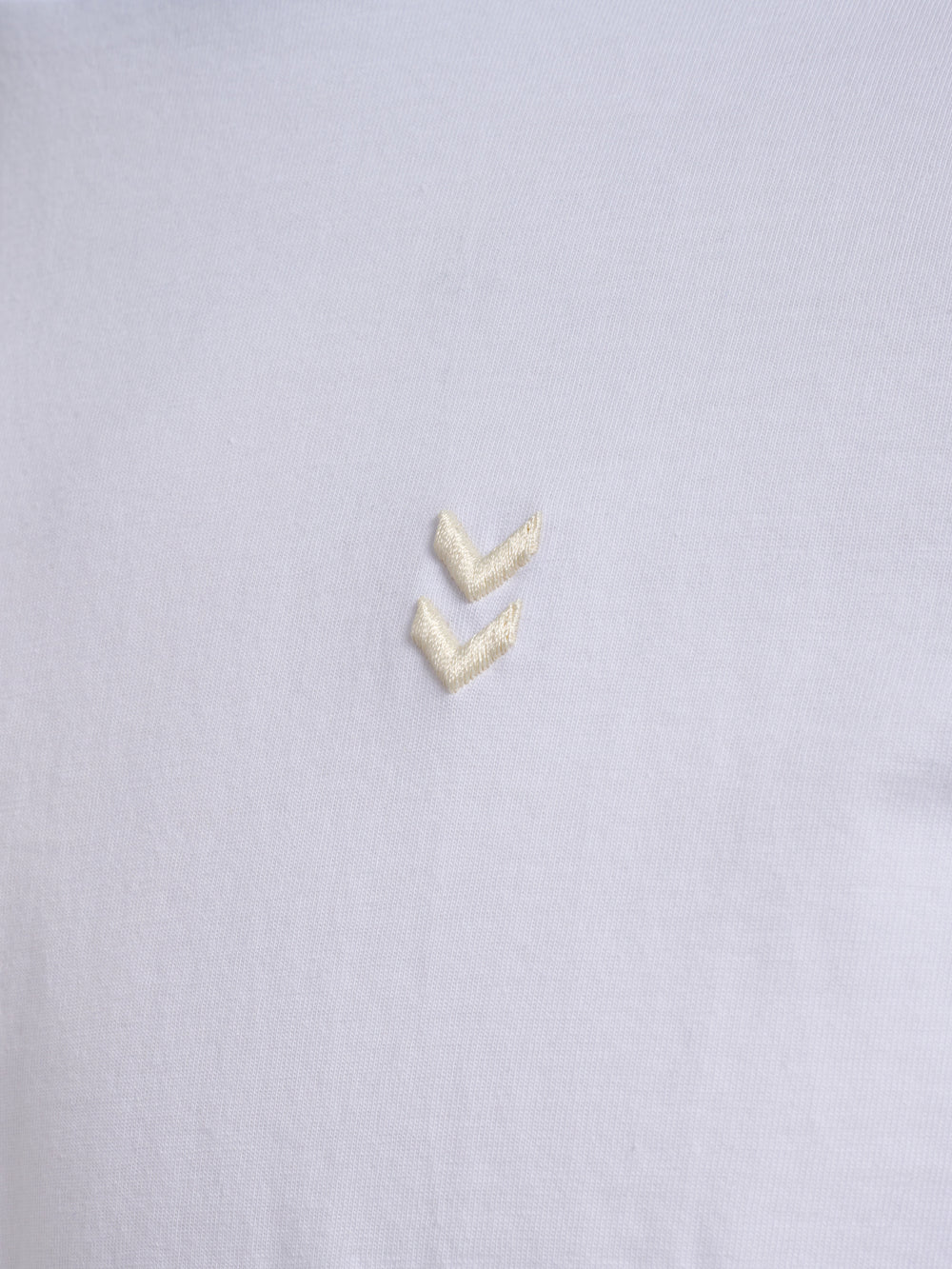 HUMMEL Pulse T-Shirt (white)