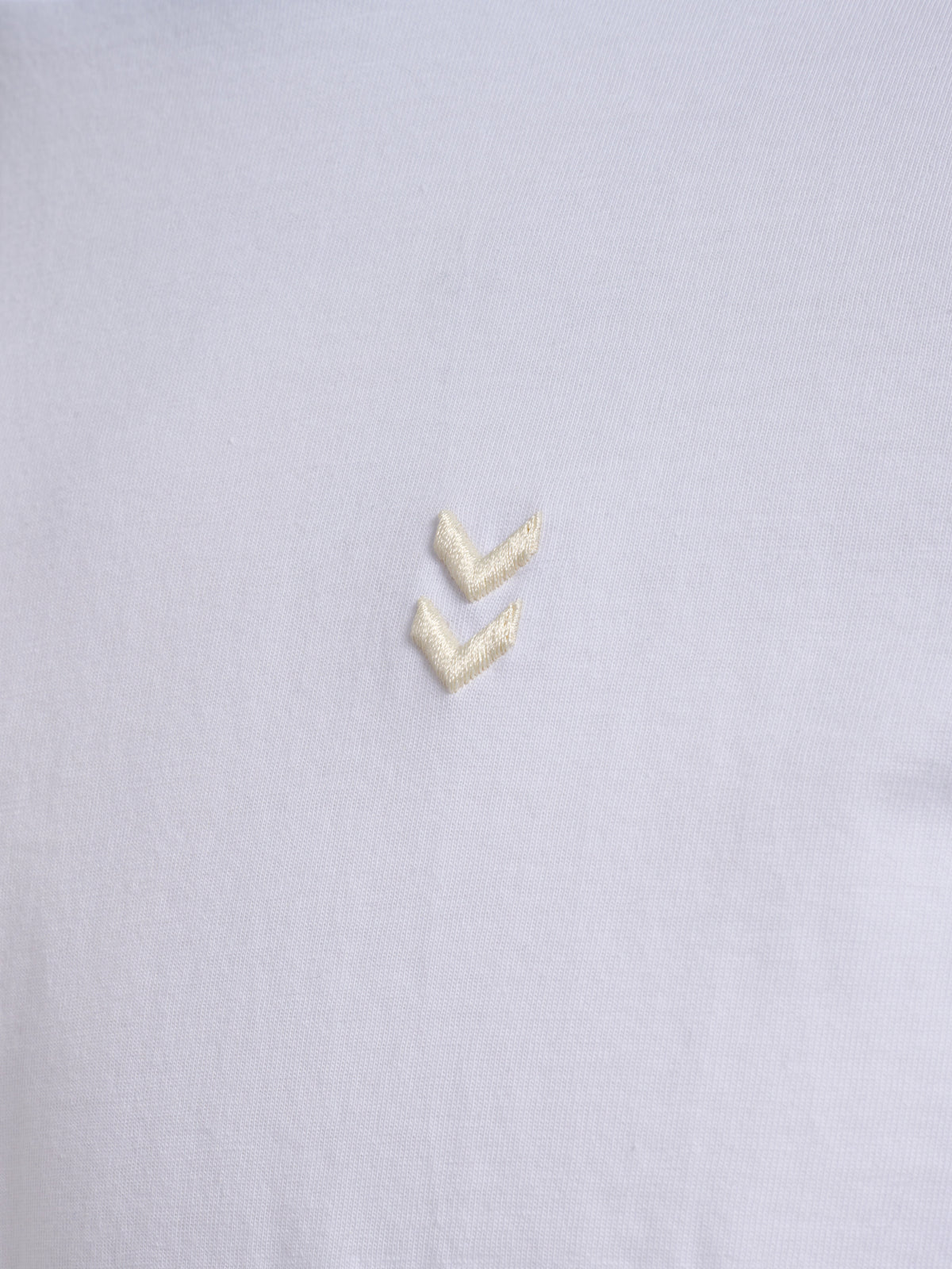 HUMMEL Pulse T-Shirt (white)