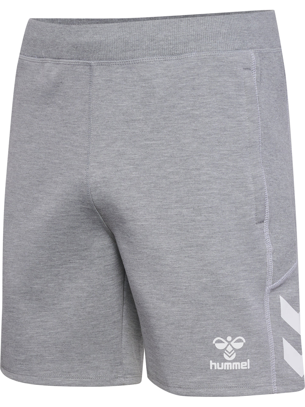 HUMMEL Move 2.0 Shorts (grey melange)
