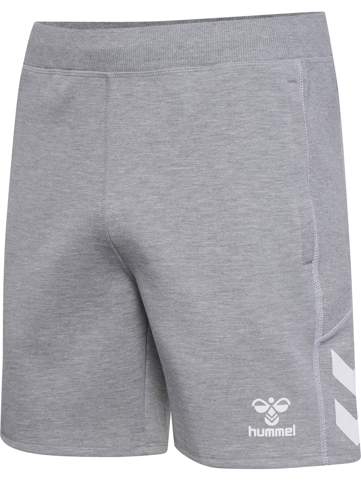 HUMMEL Move 2.0 Shorts (grey melange)