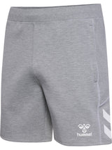 HUMMEL Move 2.0 Shorts (grey melange)