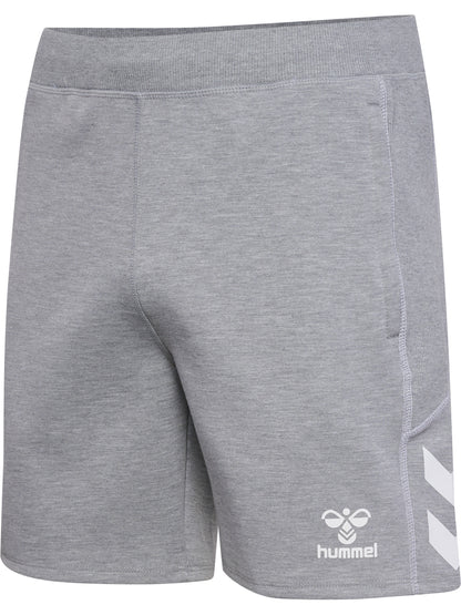 HUMMEL Move 2.0 Shorts (grey melange)