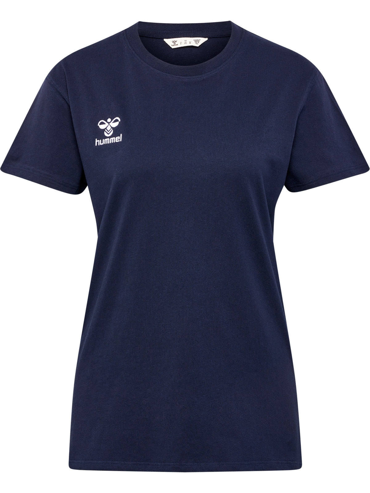 HUMMEL Go 2.0 T-Shirt S/S Damen (marine)