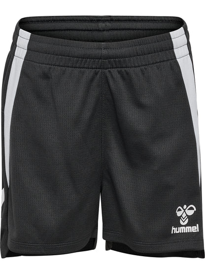 HUMMEL Lead 2.0 Shorts Kind (asphalt)