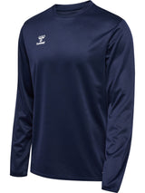 HUMMEL Essential Sweatshirt (marine)