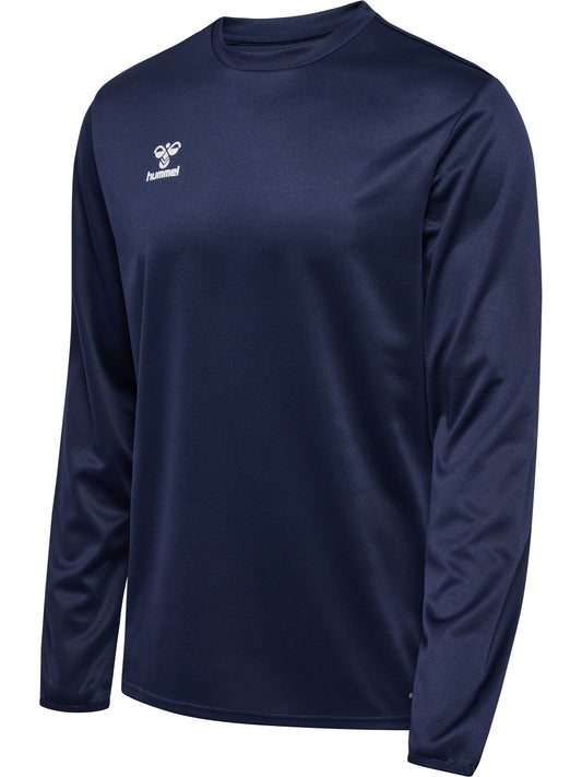HUMMEL Essential Sweatshirt (marine)