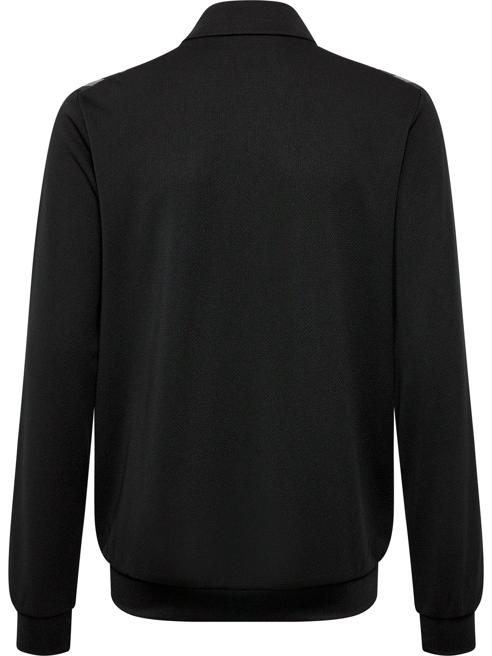 HUMMEL Authentic PL Zip Jacket Kind (black)