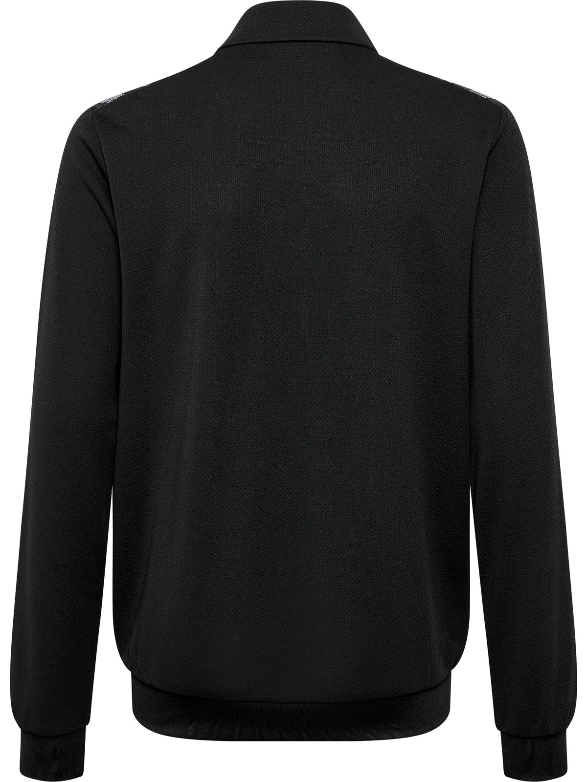 HUMMEL Authentic PL Zip Jacket Kind (black)