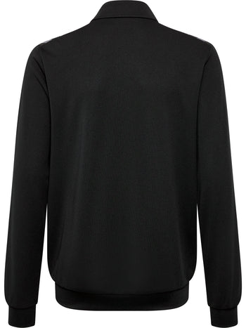 HUMMEL Authentic PL Zip Jacket Kind (black)