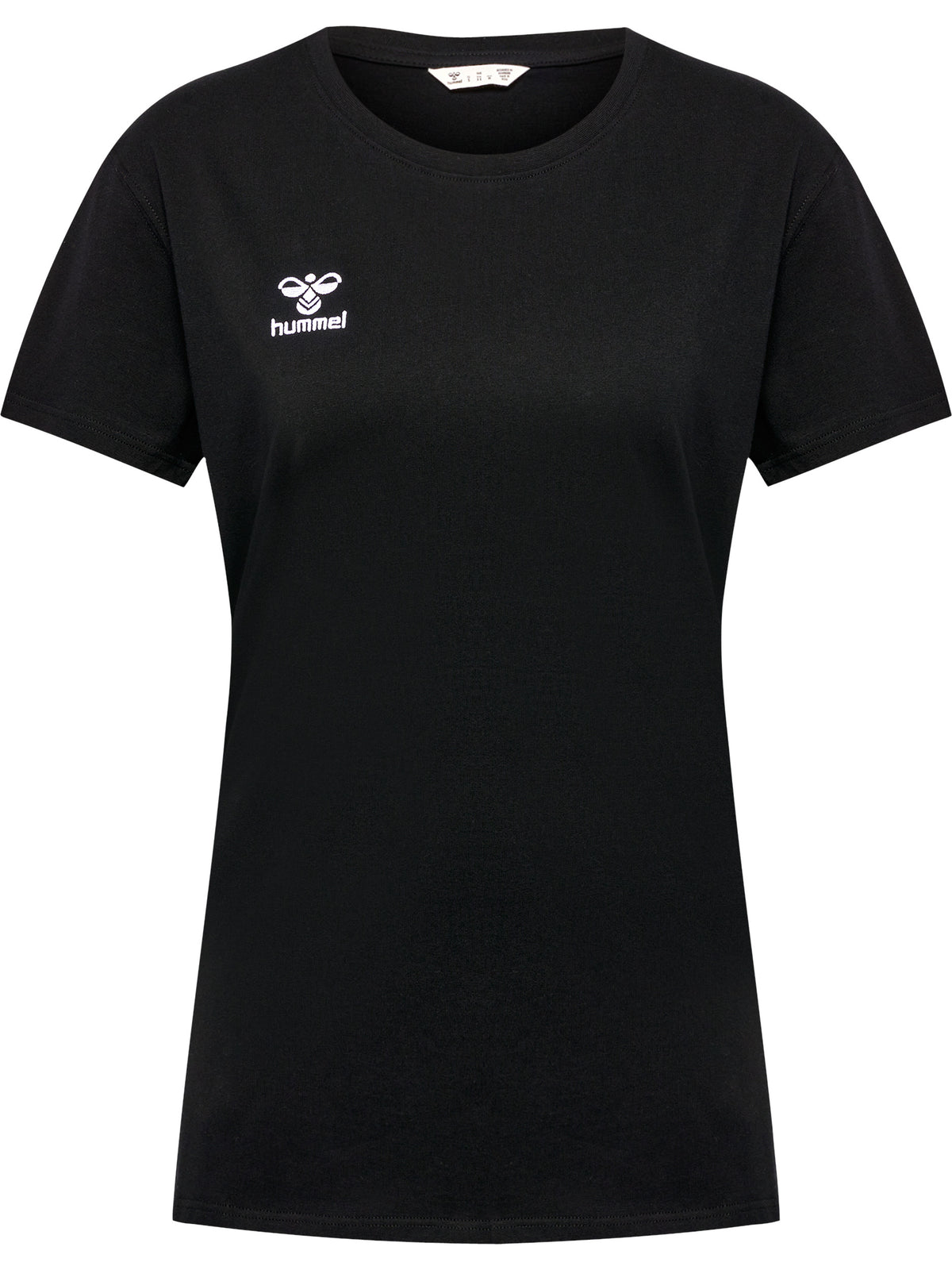 HUMMEL Go 2.0 T-Shirt S/S Damen (black)