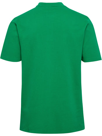 HUMMEL Go 2.0 Polo (jelly bean)
