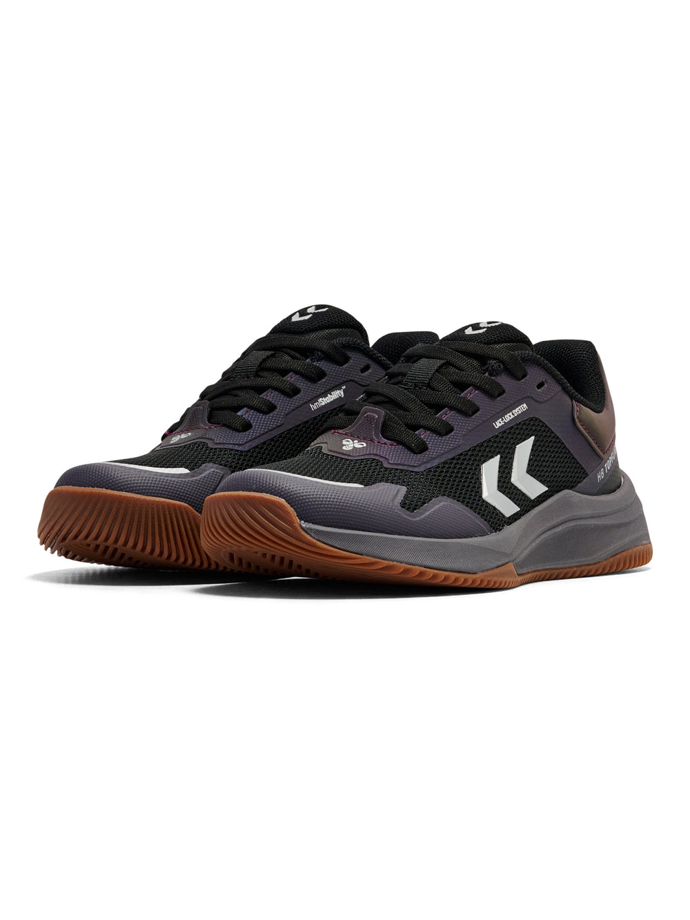 HUMMEL Topflight Pro Lc Kind (anthracite)
