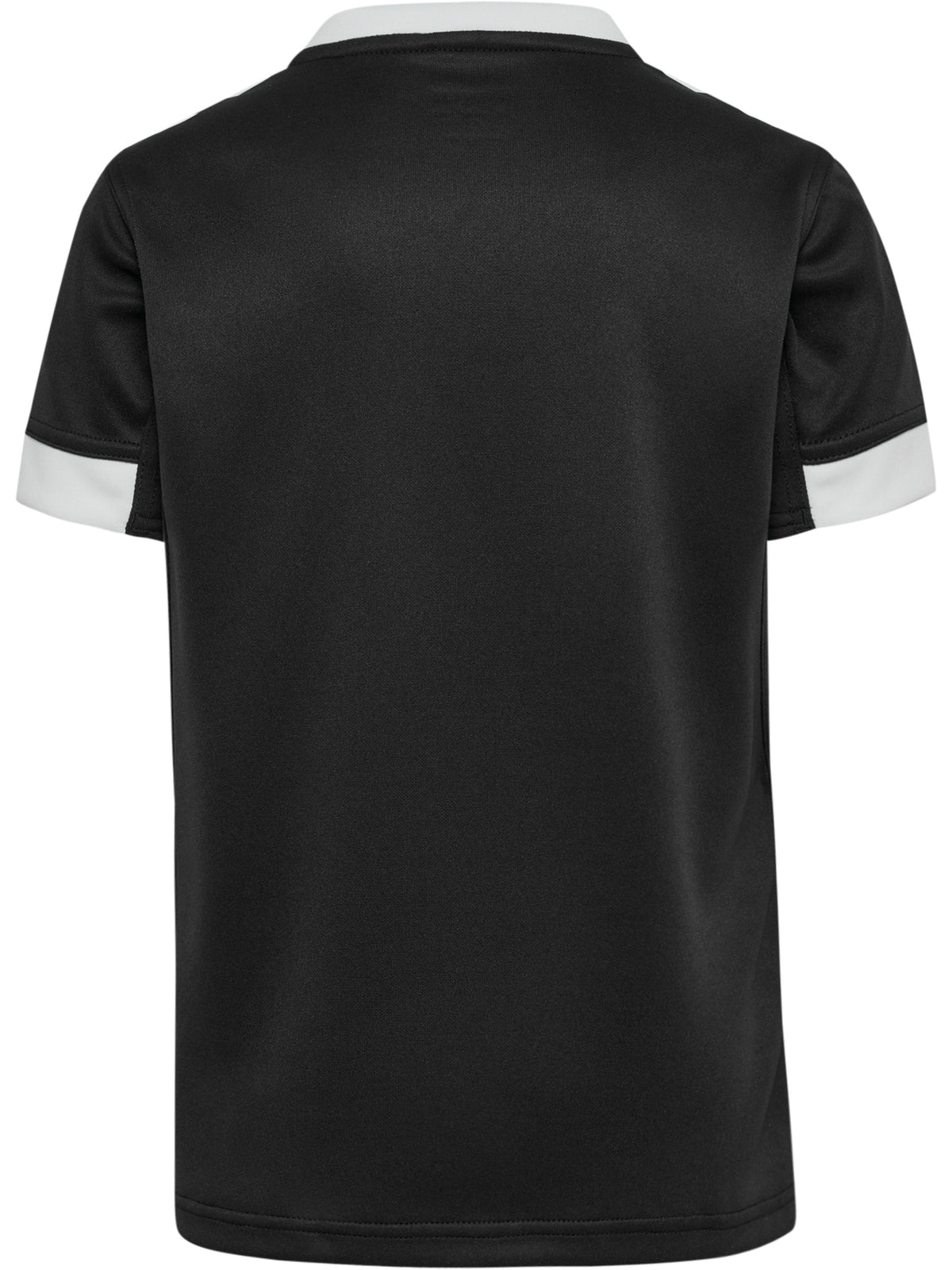 HUMMEL Rugby Jersey S/S Kind (black)