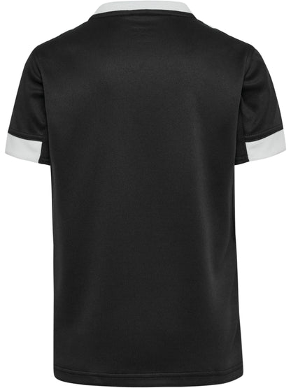HUMMEL Rugby Jersey S/S Kind (black)