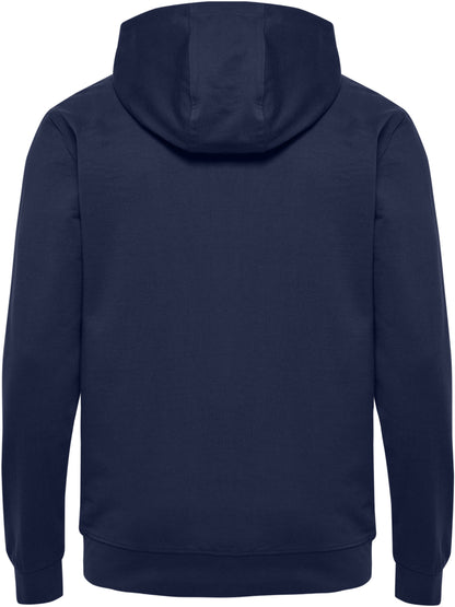 HUMMEL Go 2.0 Hoodie (marine)