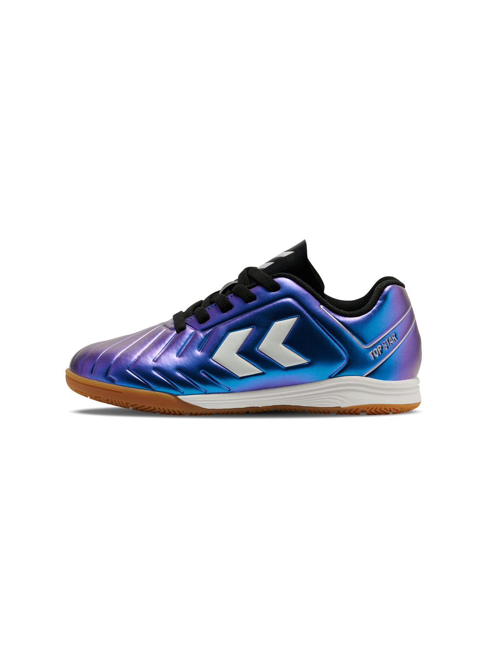 HUMMEL Top Star I.c. Lc 2.0 Kind (white/multicolor)