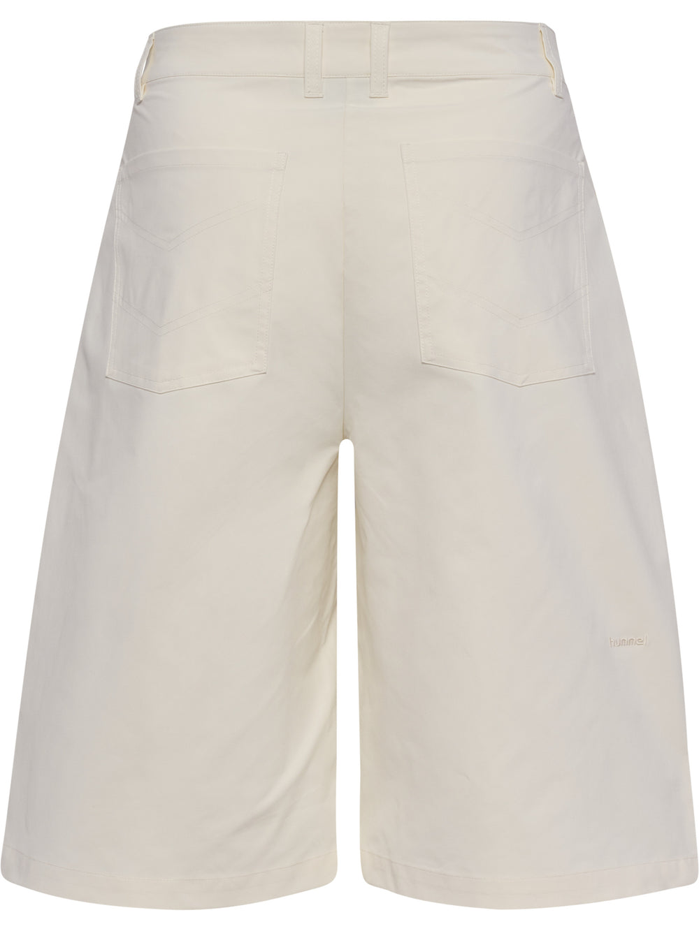 HUMMEL I-D Big Shorts (egret)