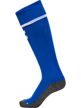 HUMMEL Core Football Socks (true blue/white)