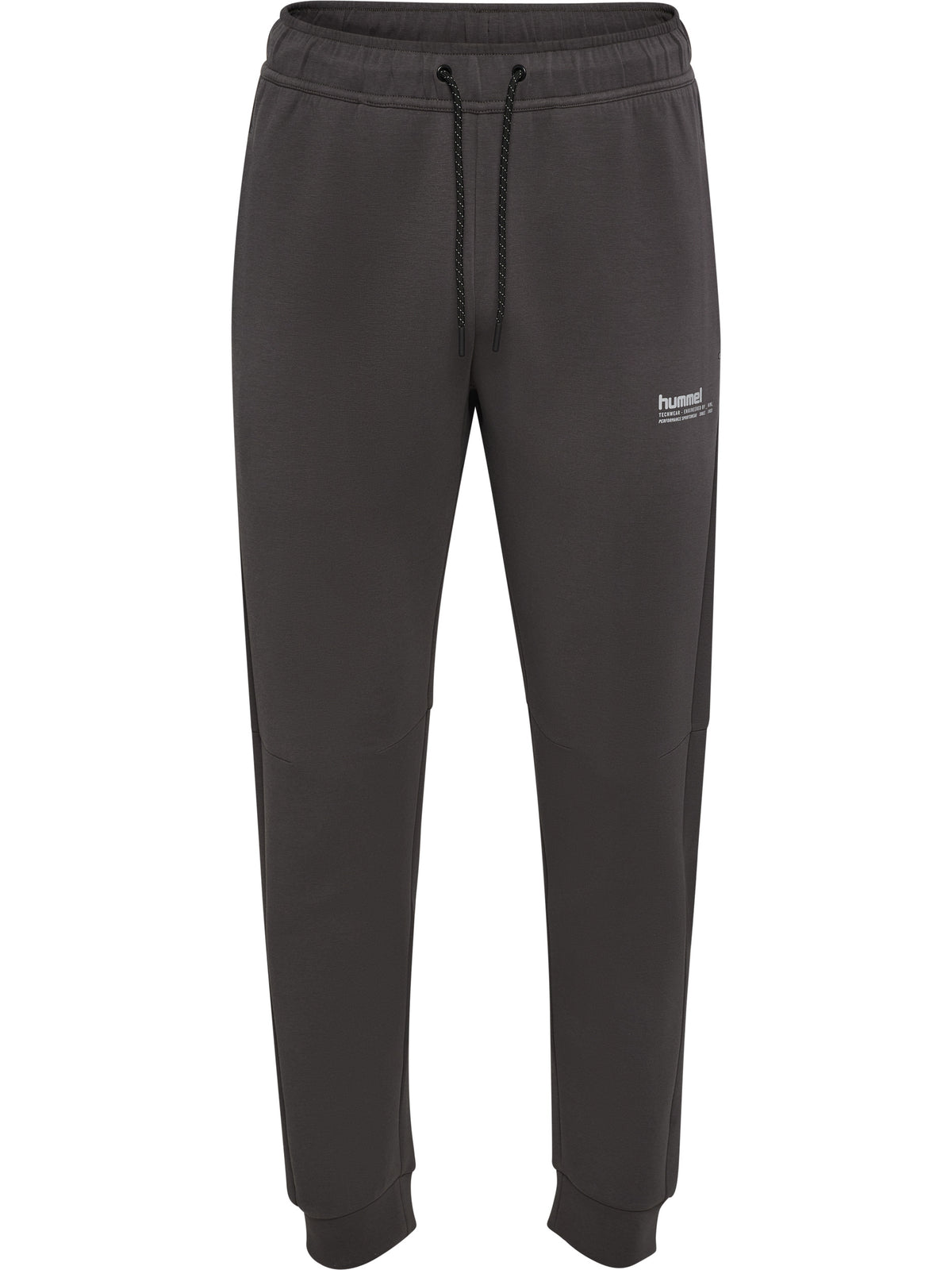 HUMMEL Tech Fleece Regular Pants (shale)