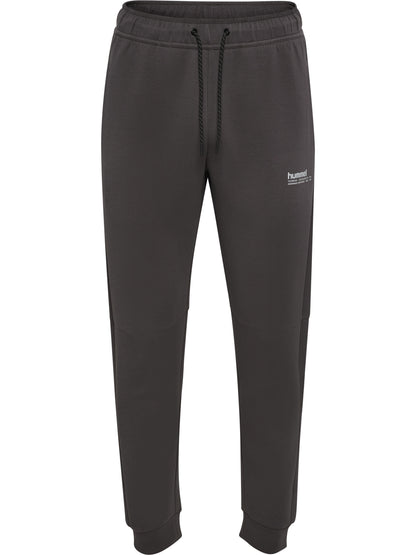 HUMMEL Tech Fleece Regular Pants (shale)