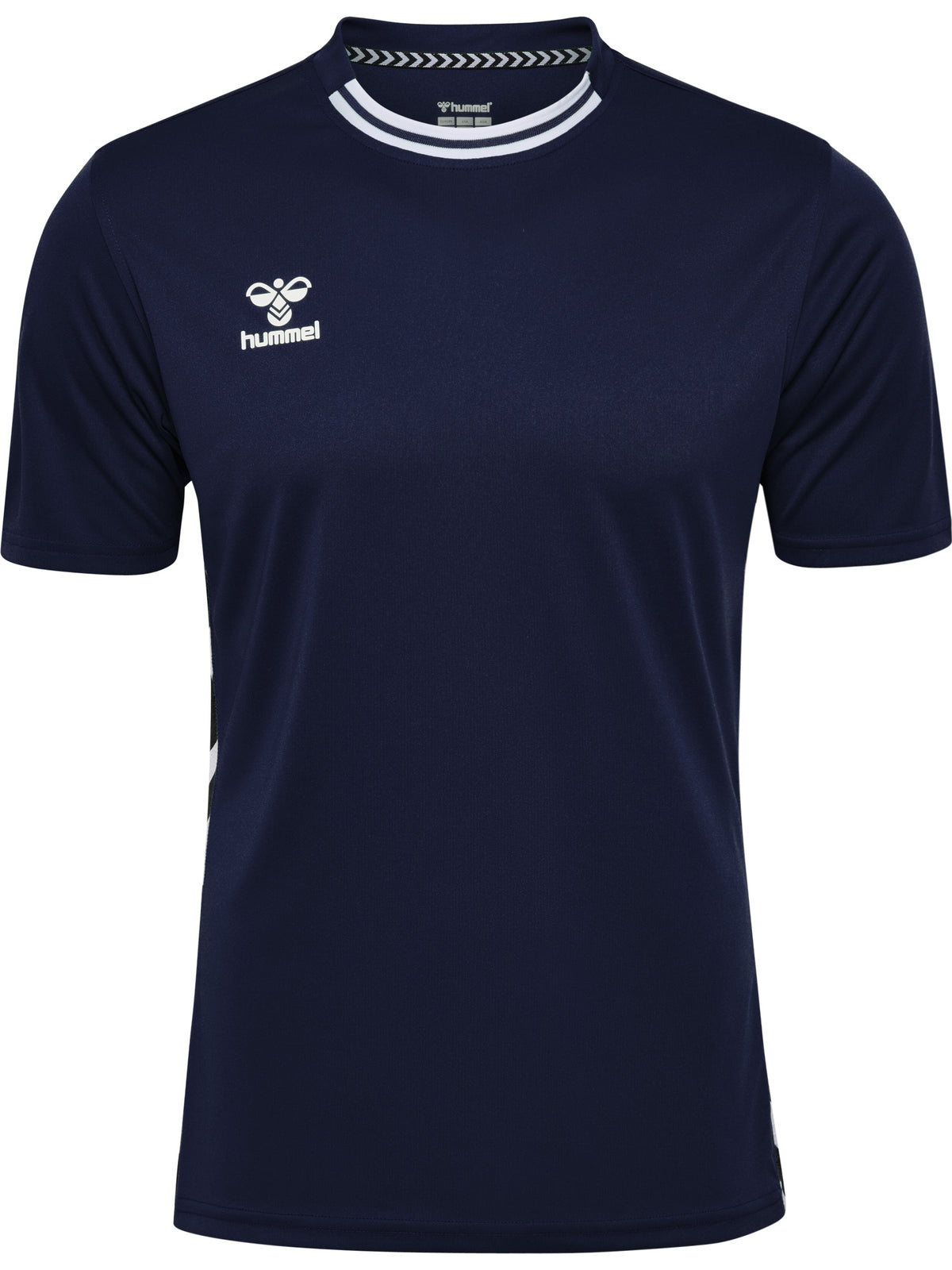 HUMMEL Playful Ss Jersey (marine)
