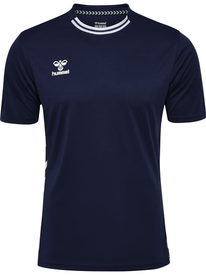 HUMMEL Playful Ss Jersey (marine)