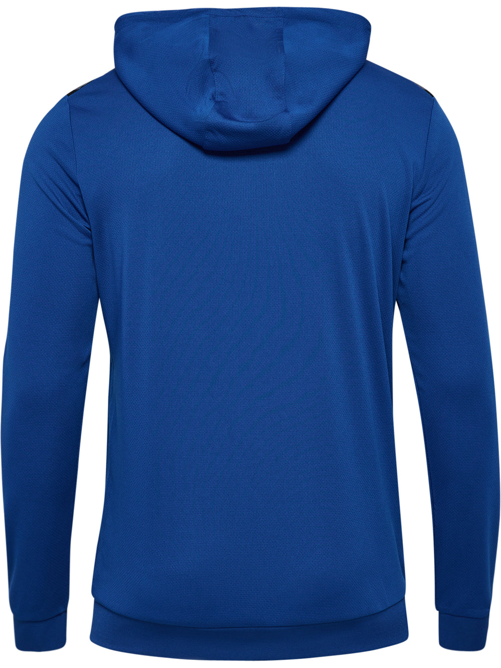 HUMMEL Authentic PL Zip Hoodie (true blue)