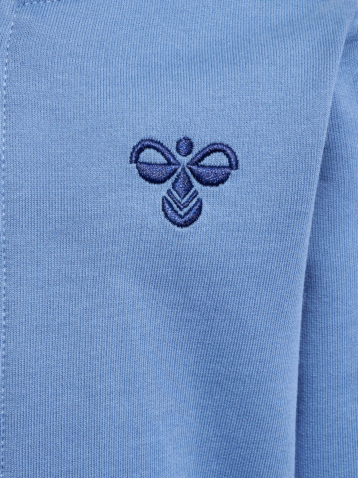 HUMMEL Bille Tracksuit Kind (coronet blue)