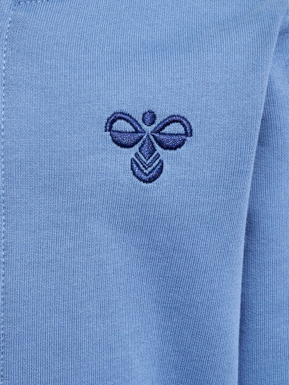HUMMEL Bille Tracksuit Kind (coronet blue)