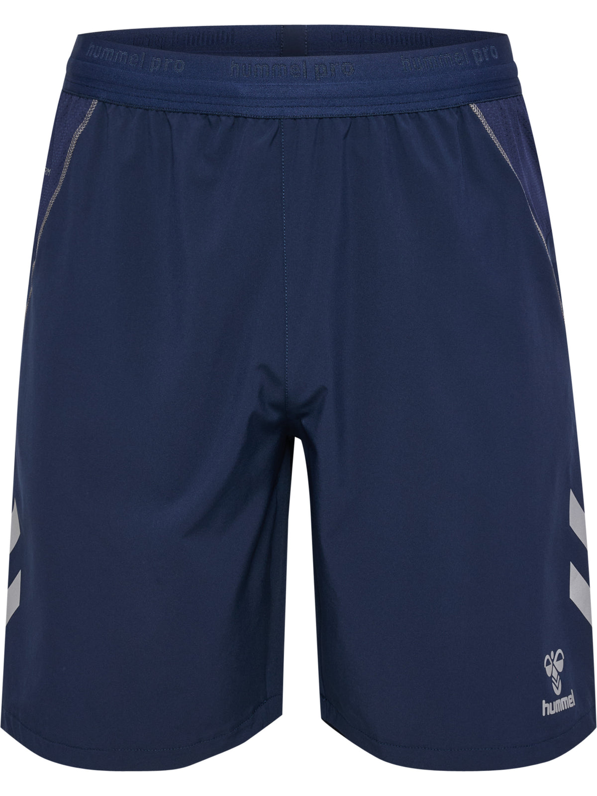 HUMMEL Pro Training 2.0 Shorts (marine)