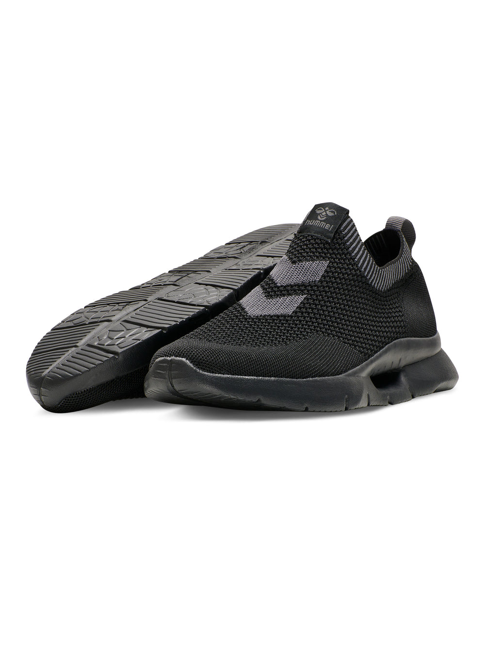 HUMMEL Tatum Seamless (black/black)