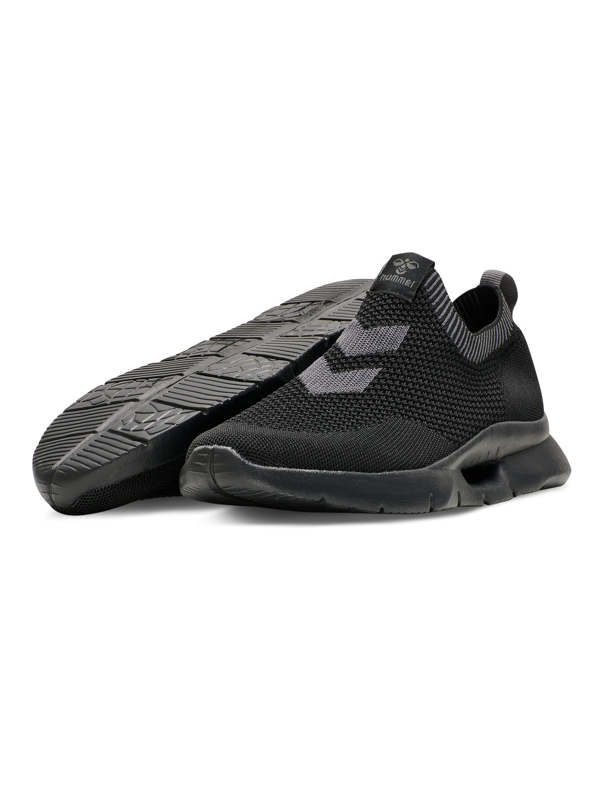 HUMMEL Tatum Seamless (black/black)