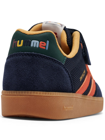 HUMMEL VM78 Cph Kind (black iris/multi colour)
