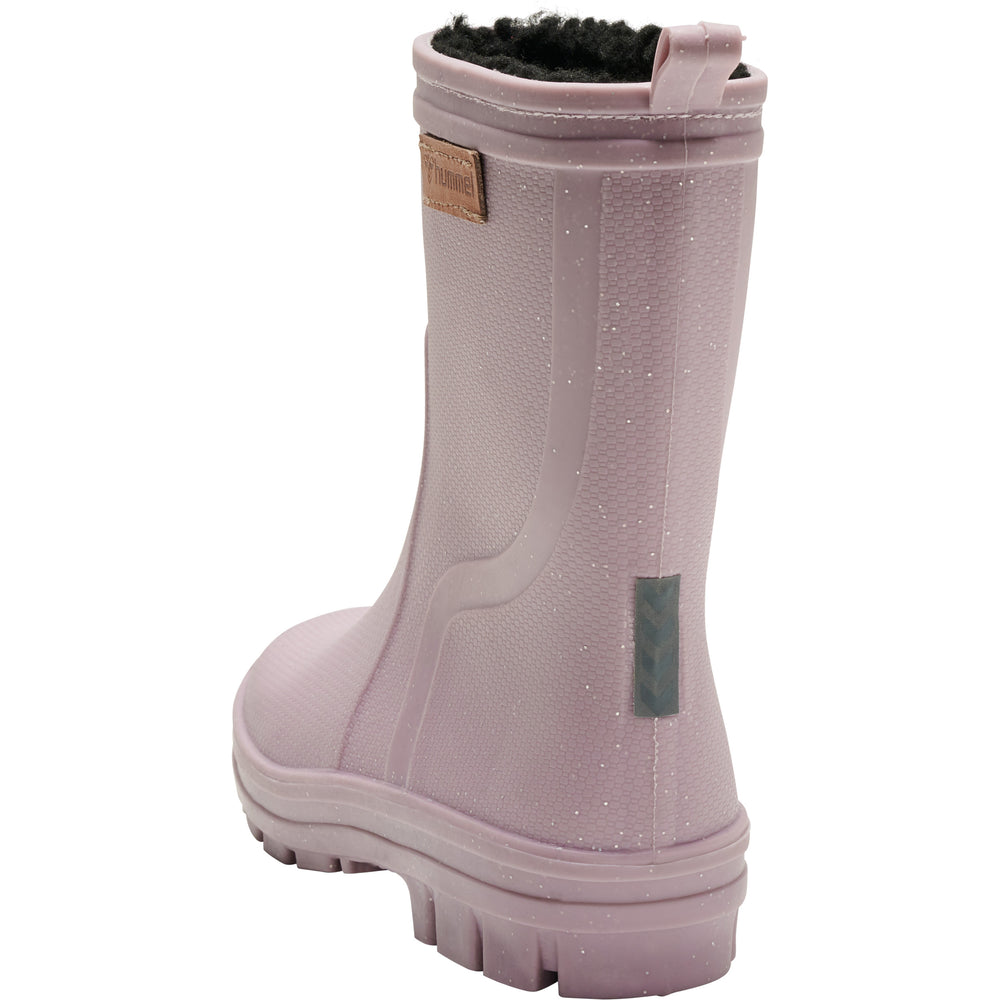 HUMMEL Thermo Boot Kind (deauville mauve)