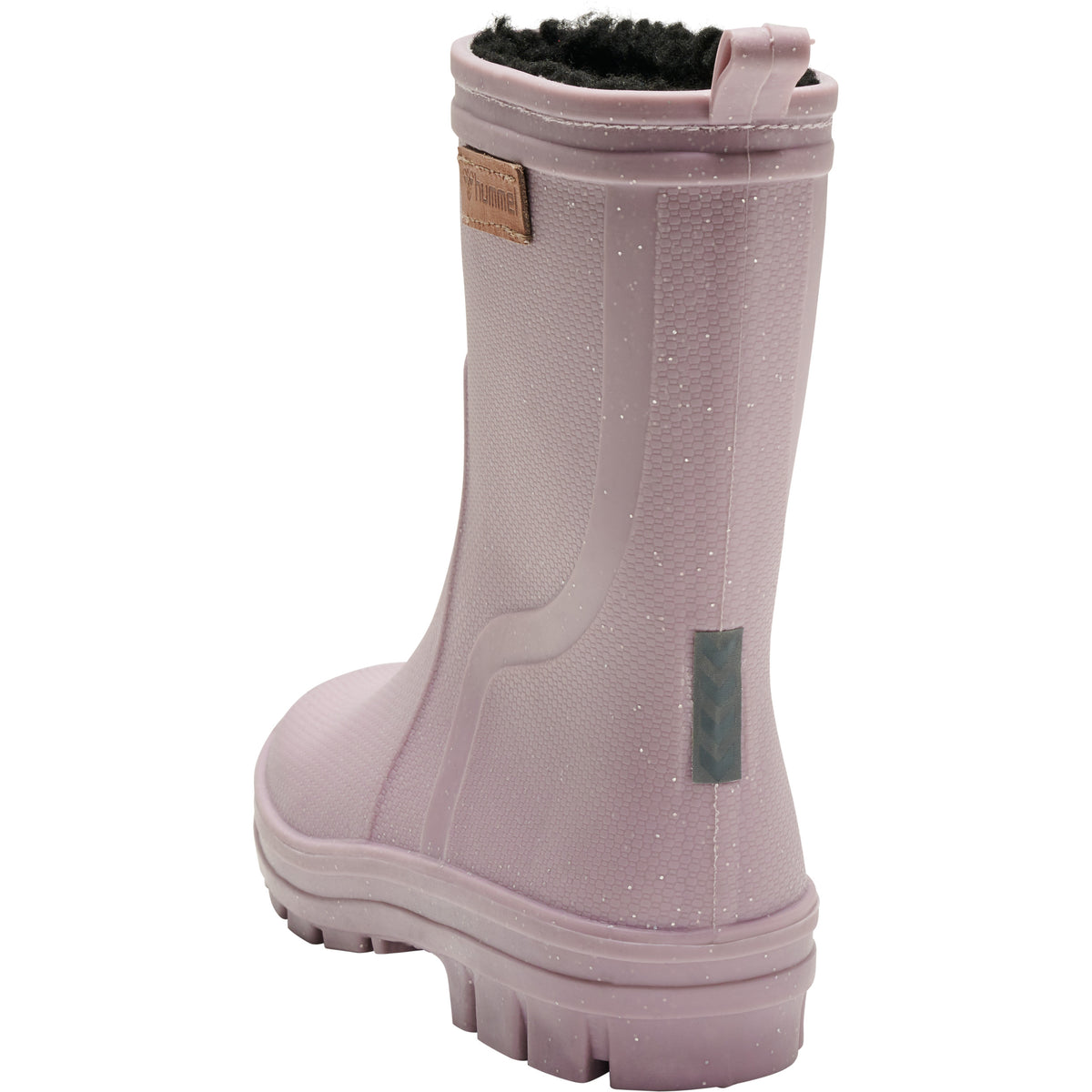 HUMMEL Thermo Boot Kind (deauville mauve)
