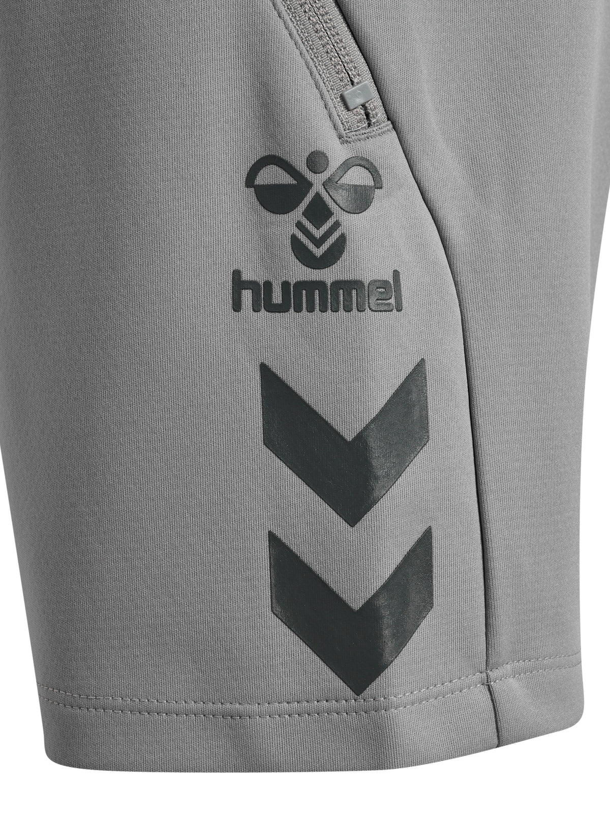 HUMMEL Cima 2.0 Shorts Kind (alloy)
