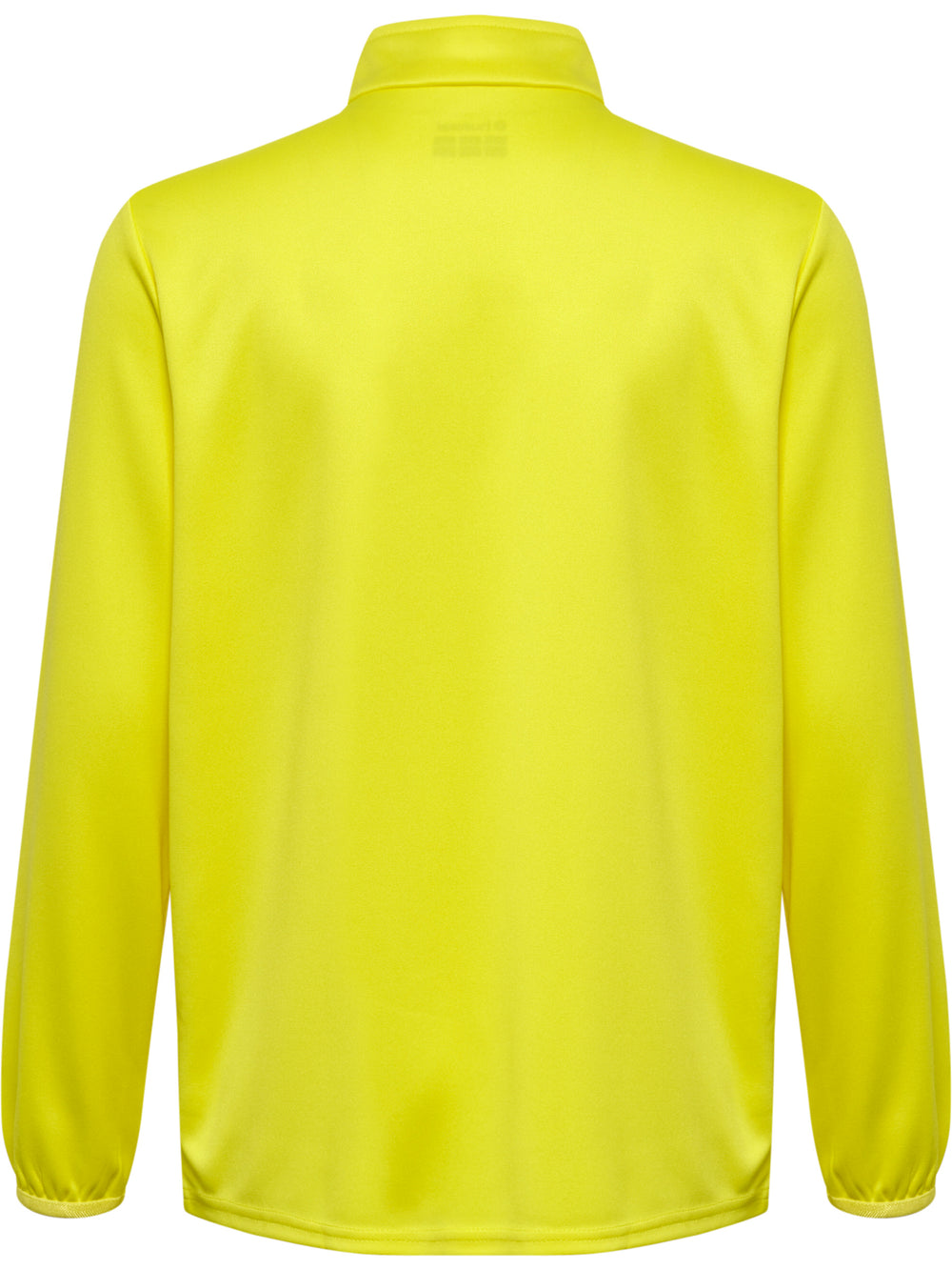 HUMMEL Essential Half-Zip Kind (blazing yellow)