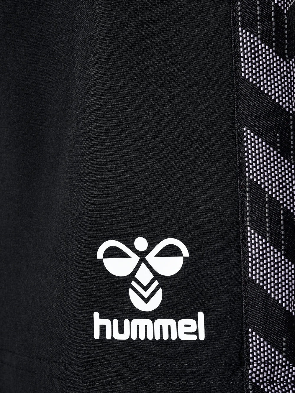 HUMMEL Authentic Woven Shorts Kind (black)