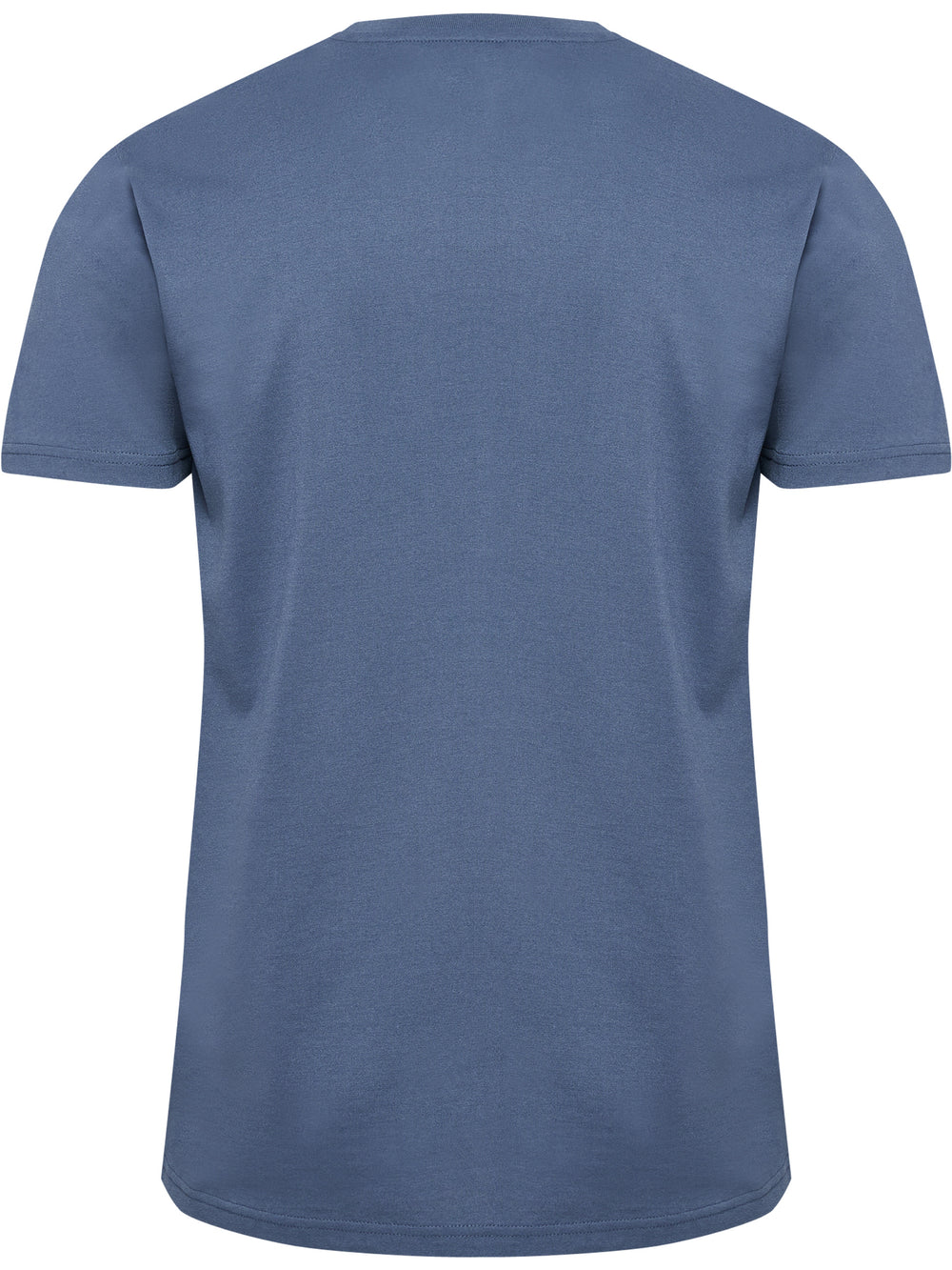 HUMMEL Sportswear T-Shirt S/S (vintage indigo)