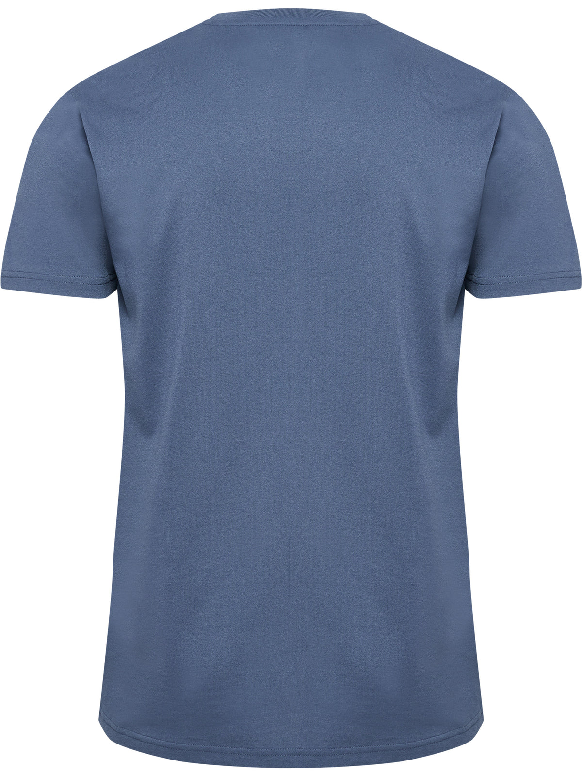 HUMMEL Sportswear T-Shirt S/S (vintage indigo)