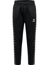 HUMMEL Authentic Pl Pants Unisex Kind Schwarz
