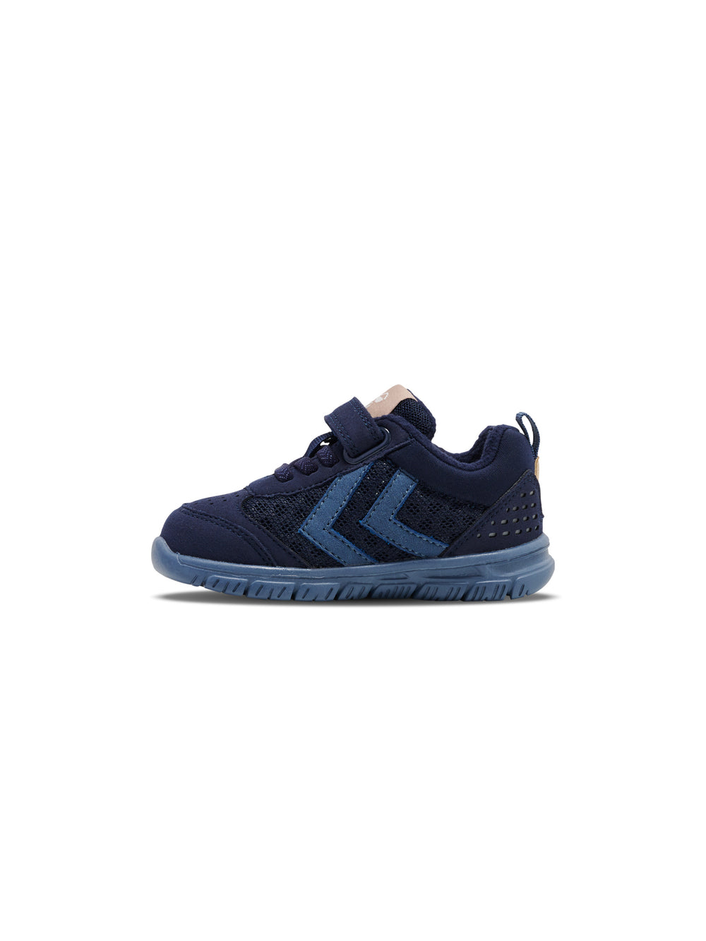 HUMMEL Crosslite Winter Infant Kind (navy)