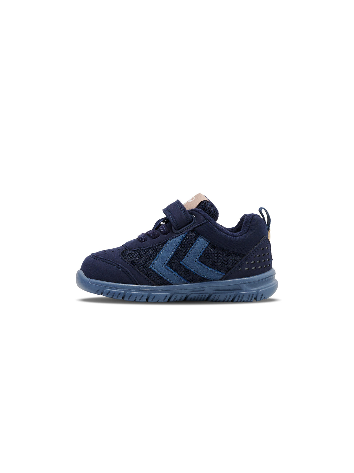 HUMMEL Crosslite Winter Infant Kind (navy)