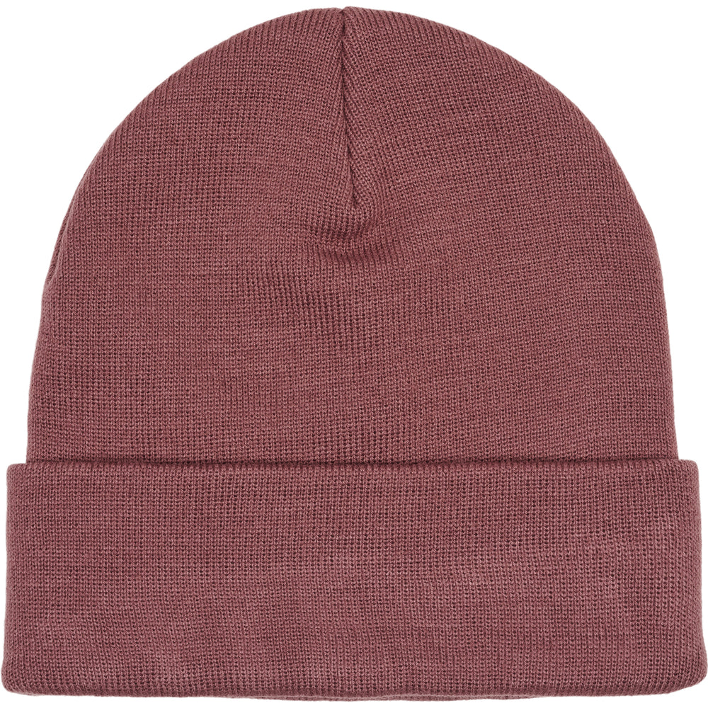 HUMMEL Park Beanie Kind (rose brown)