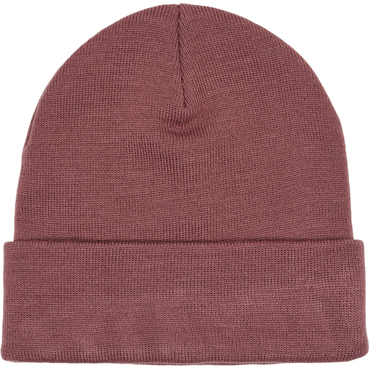 HUMMEL Park Beanie Kind (rose brown)