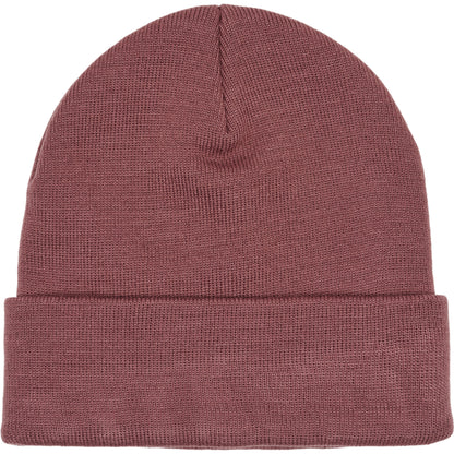 HUMMEL Park Beanie Kind (rose brown)