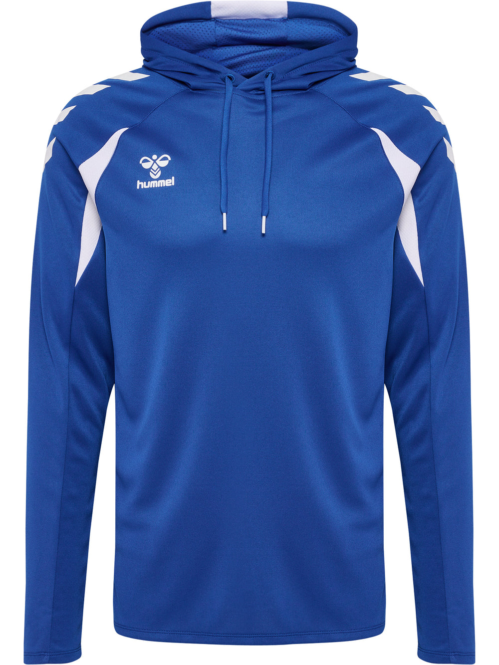 HUMMEL Core 2.0 Hoodie (true blue/white)