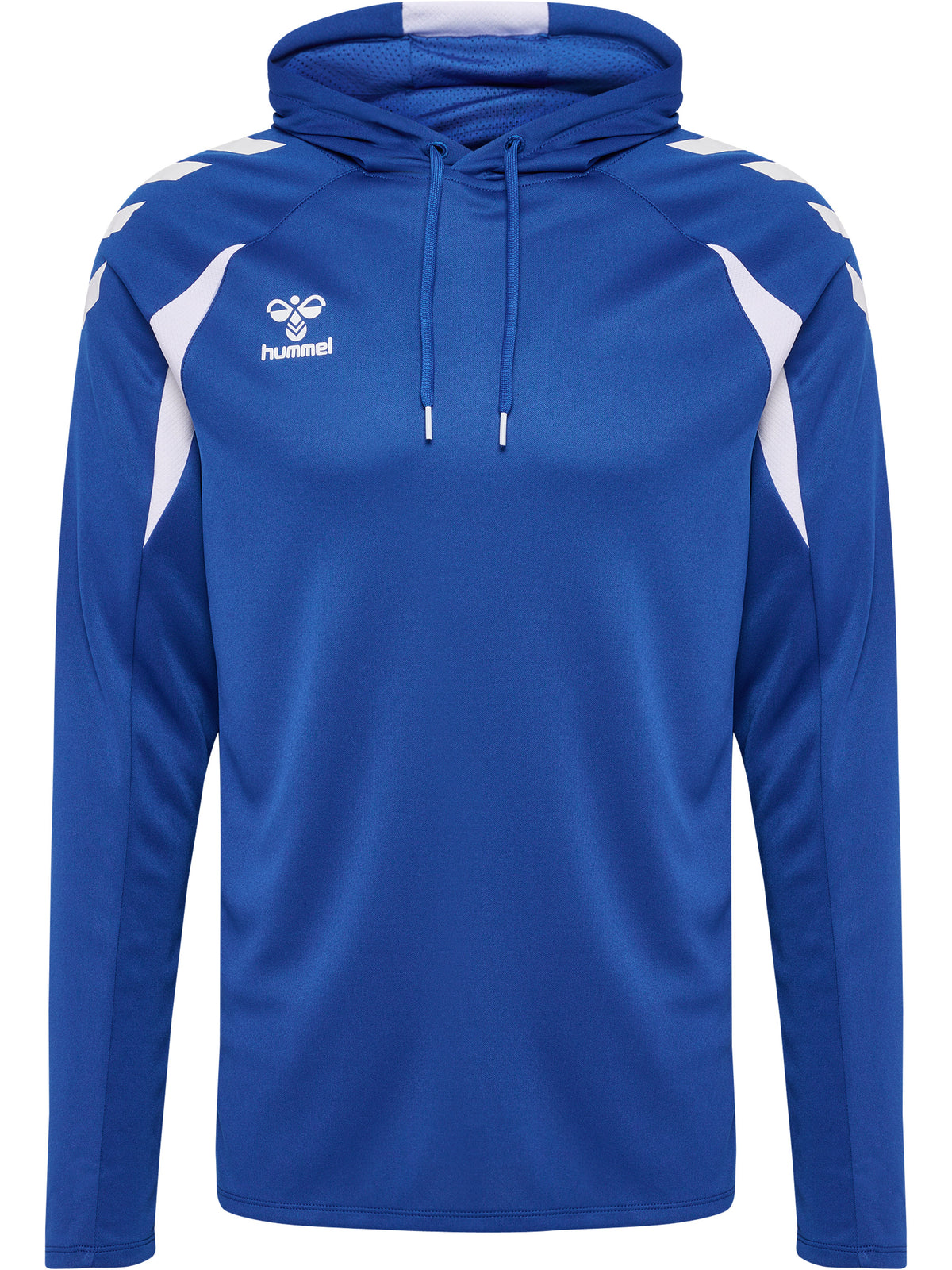 HUMMEL Core 2.0 Hoodie (true blue/white)