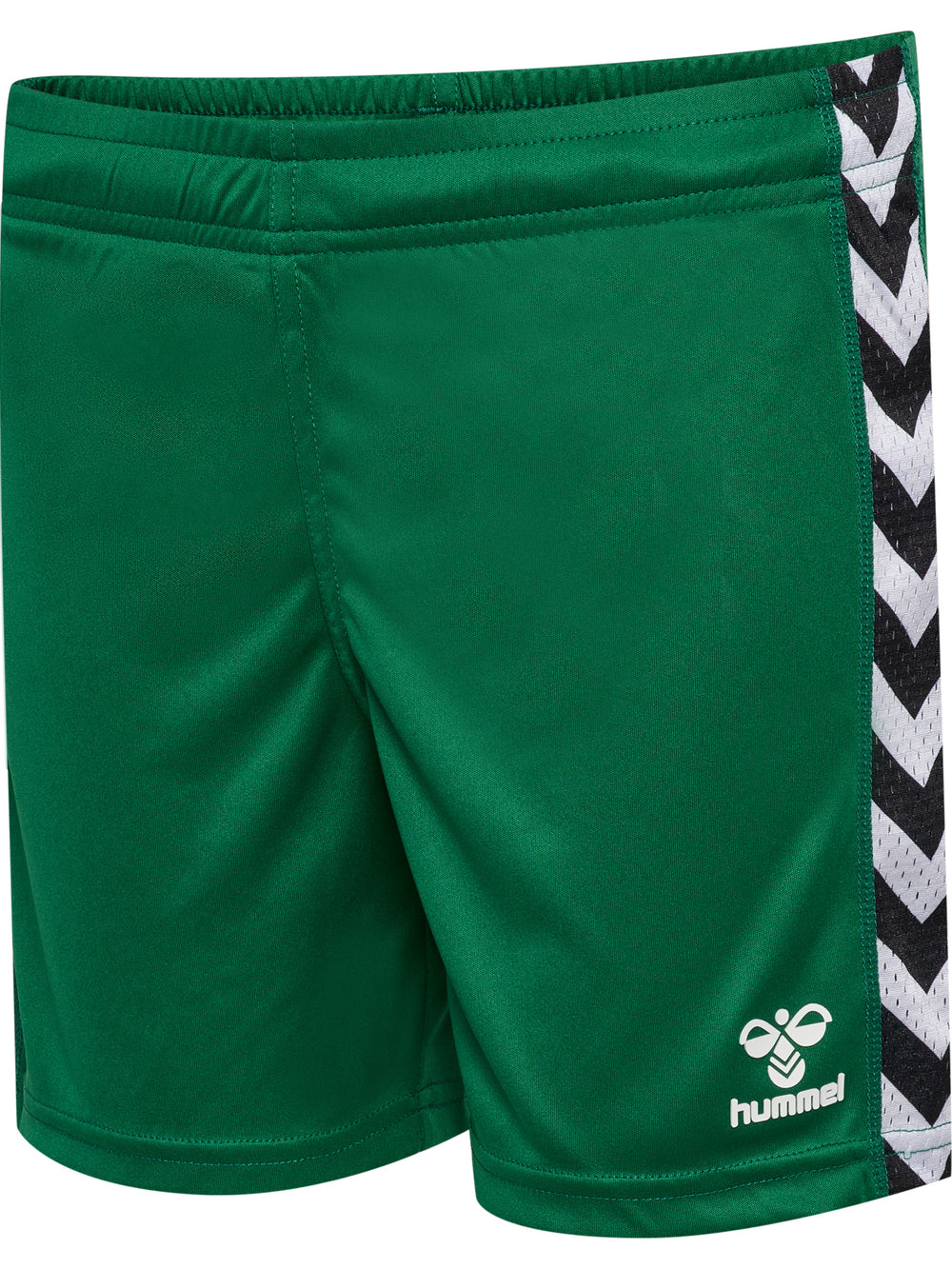 HUMMEL Playful Shorts Kind (evergreen)